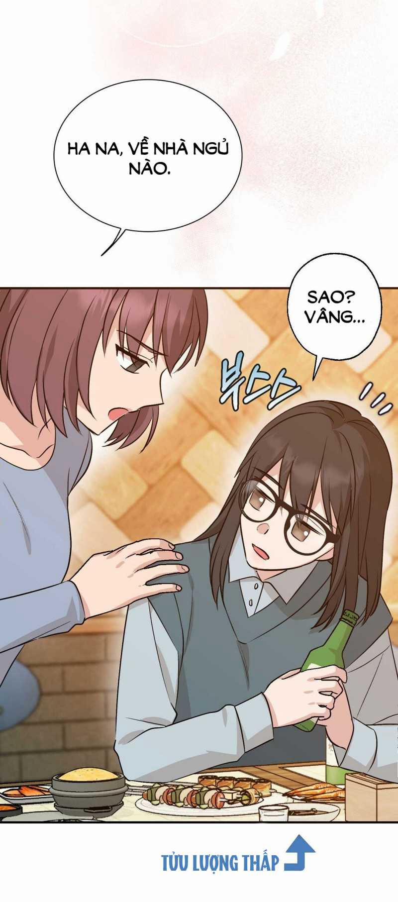 [18+] Hợp Đồng Nô Lệ Dâm Đãng 48.2 trang 19