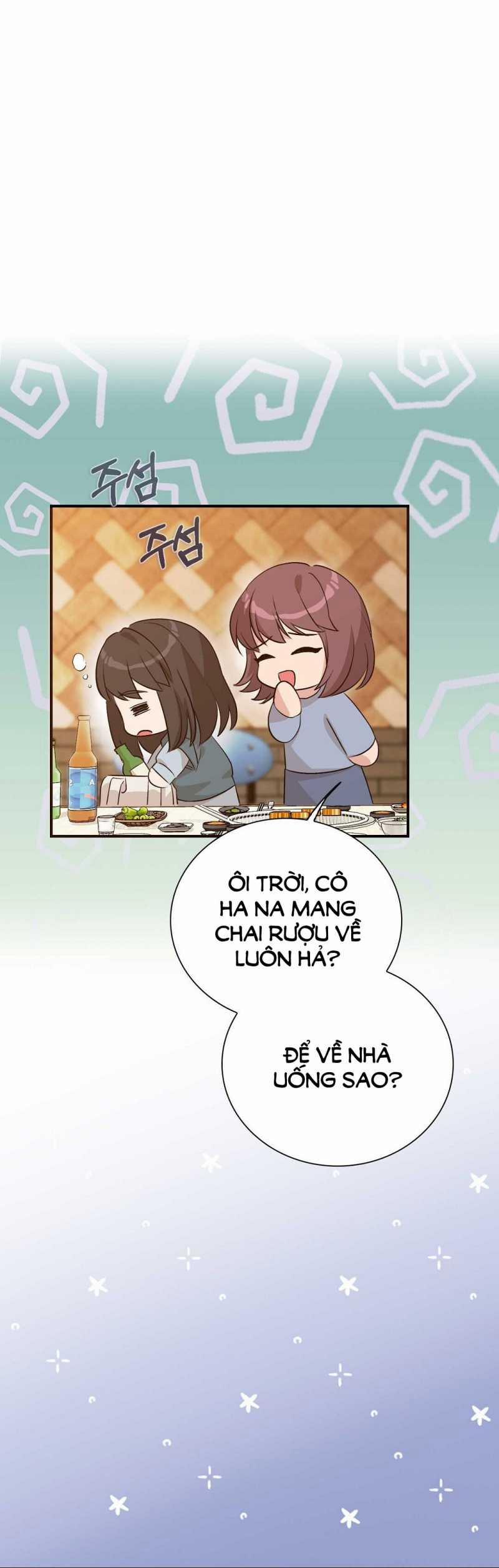 [18+] Hợp Đồng Nô Lệ Dâm Đãng 48.2 trang 20