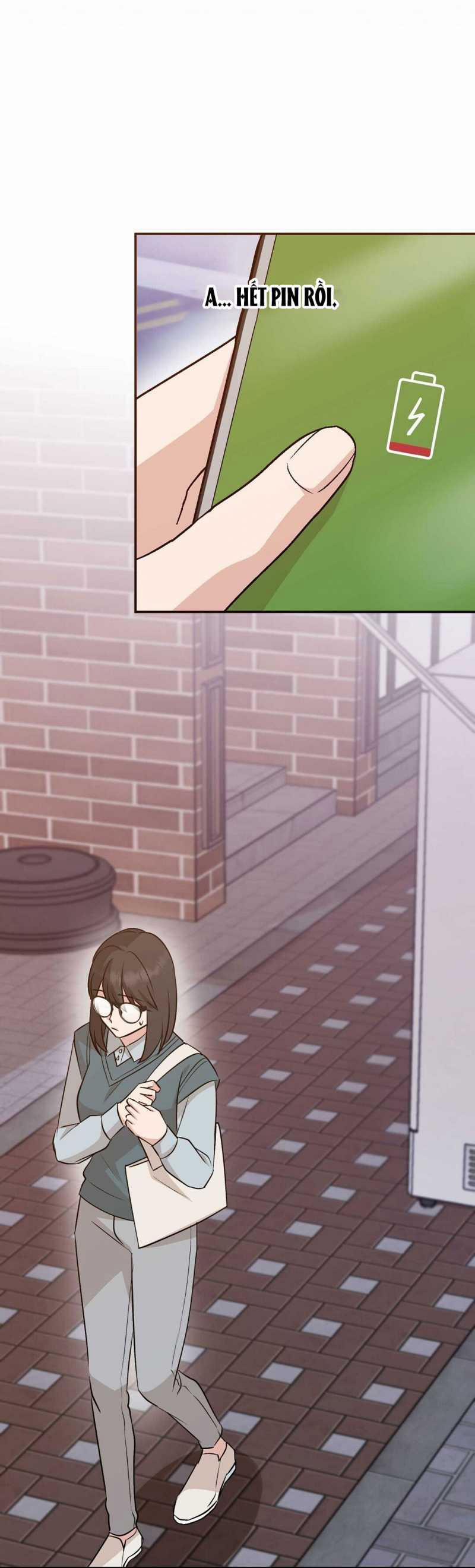 [18+] Hợp Đồng Nô Lệ Dâm Đãng 48.2 trang 23