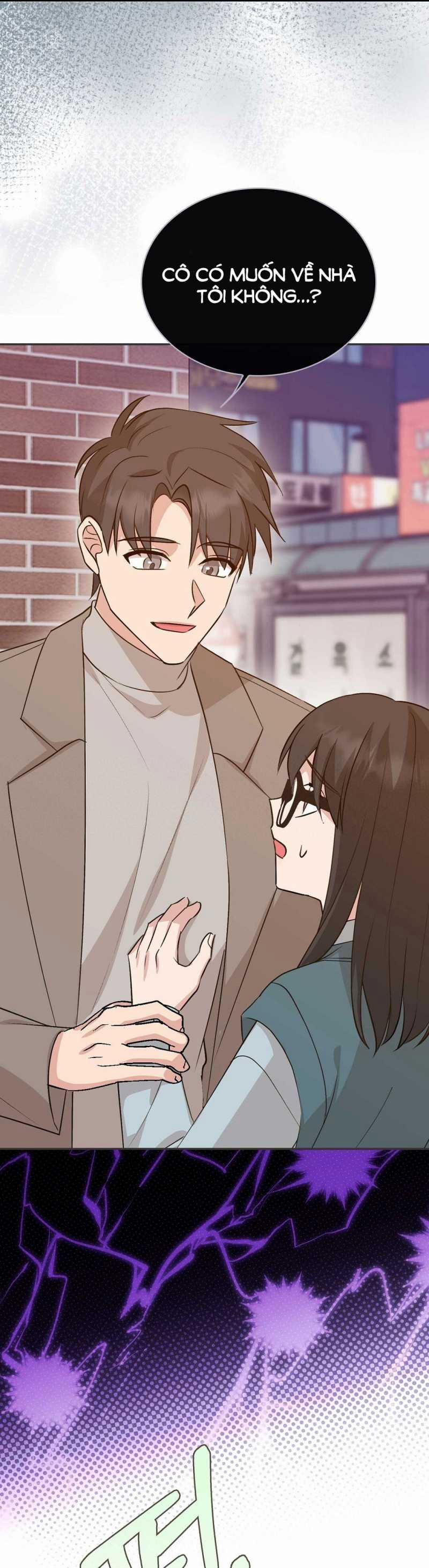 [18+] Hợp Đồng Nô Lệ Dâm Đãng 48.2 trang 37