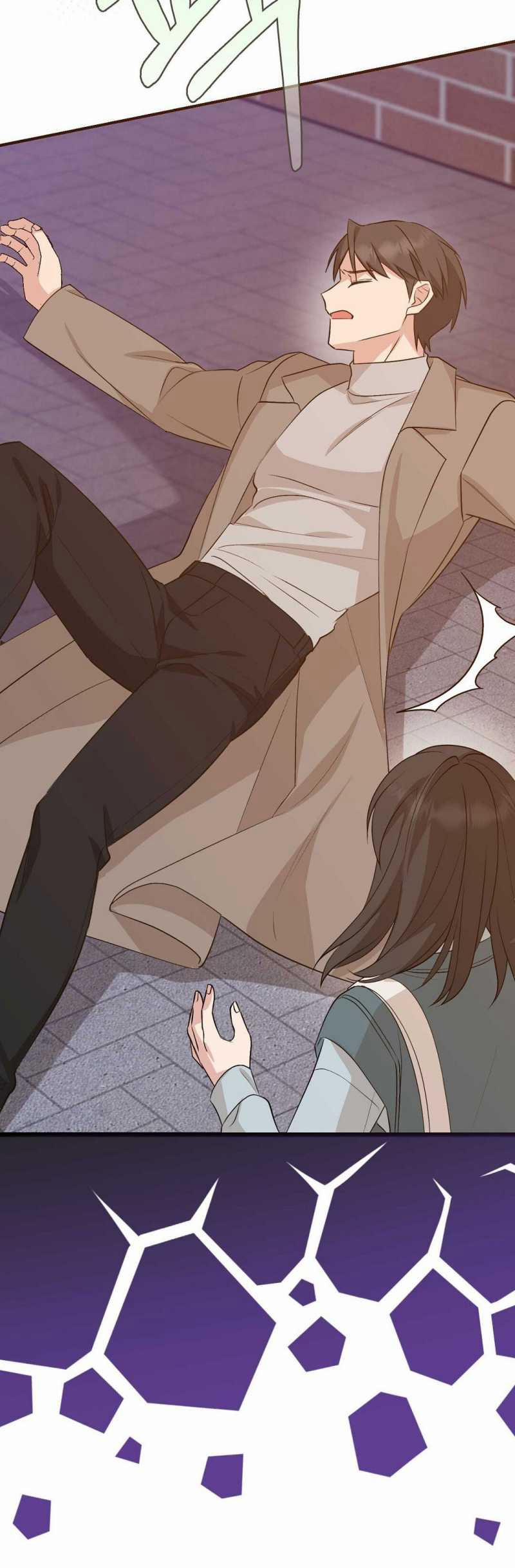 [18+] Hợp Đồng Nô Lệ Dâm Đãng 48.2 trang 38