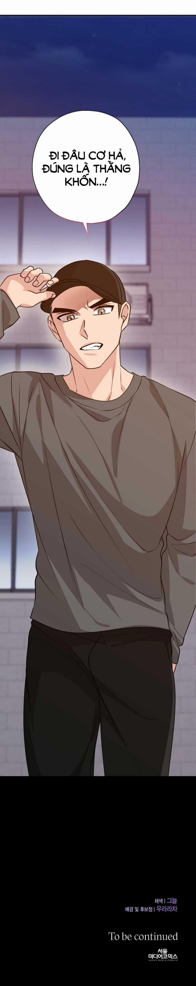 [18+] Hợp Đồng Nô Lệ Dâm Đãng 48.2 trang 40