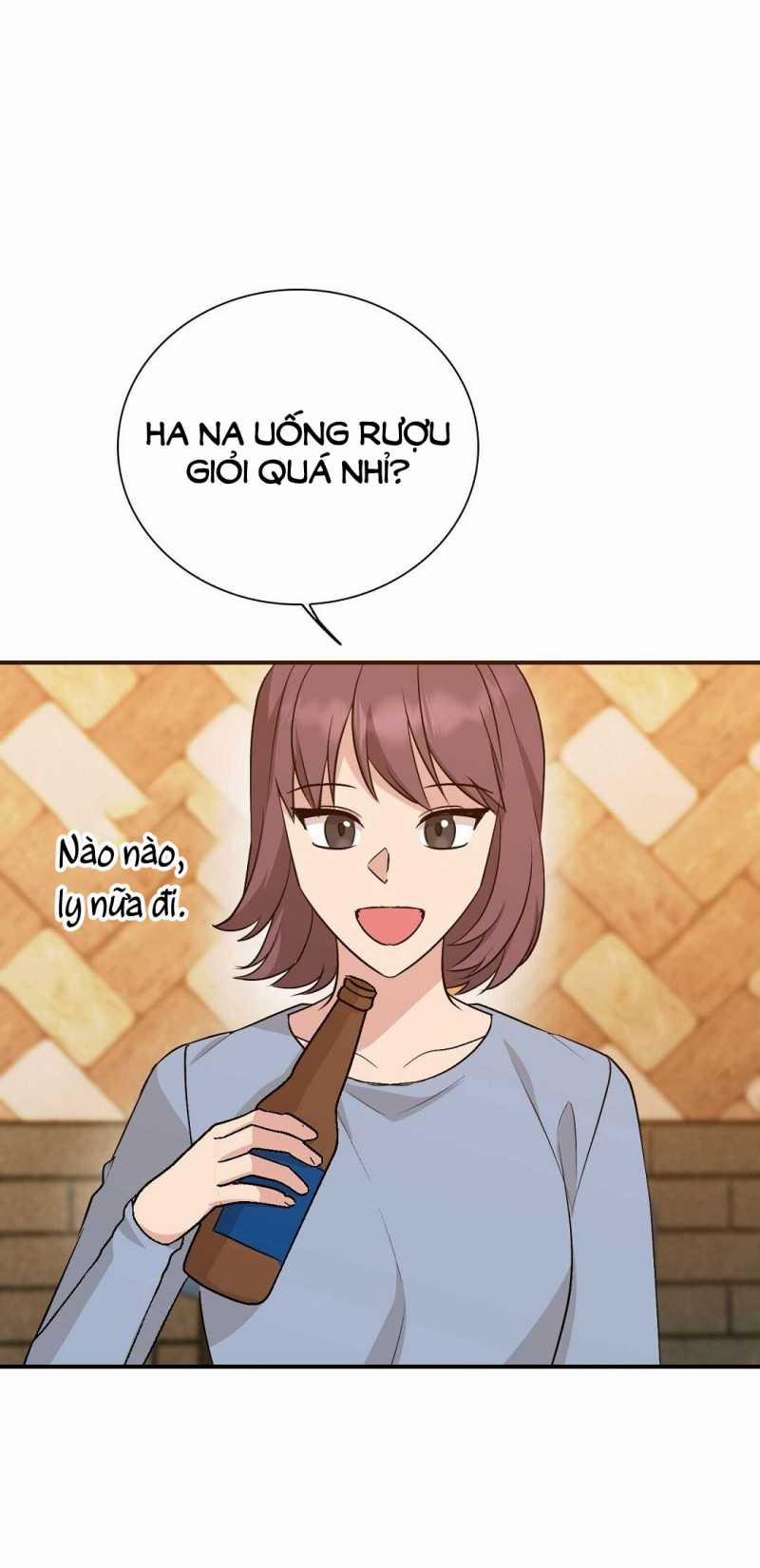 [18+] Hợp Đồng Nô Lệ Dâm Đãng 48.2 trang 5