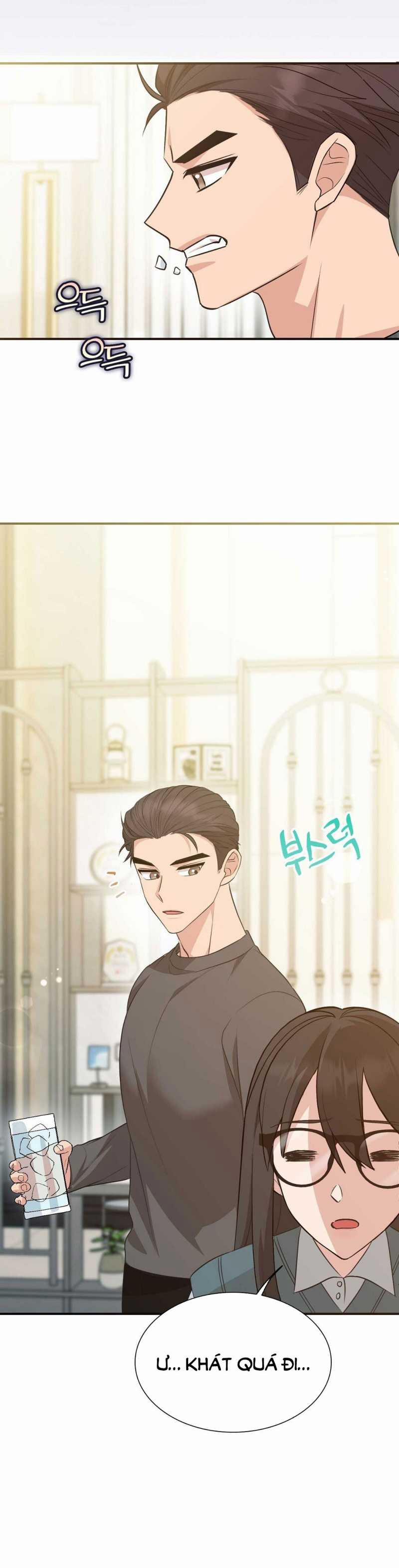 [18+] Hợp Đồng Nô Lệ Dâm Đãng 49.1 trang 21