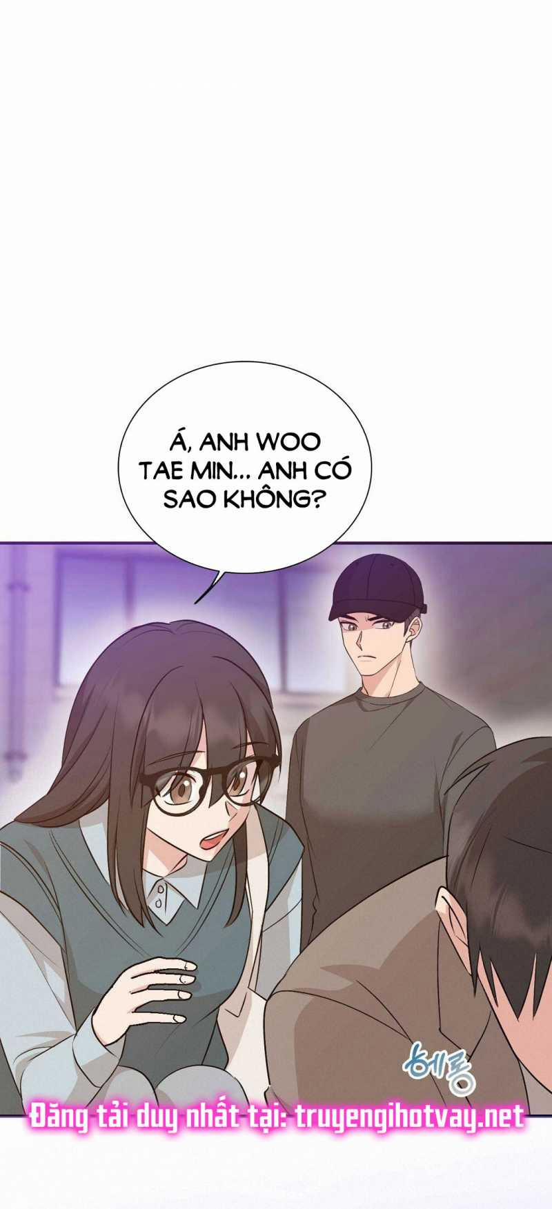 [18+] Hợp Đồng Nô Lệ Dâm Đãng 49.1 trang 8