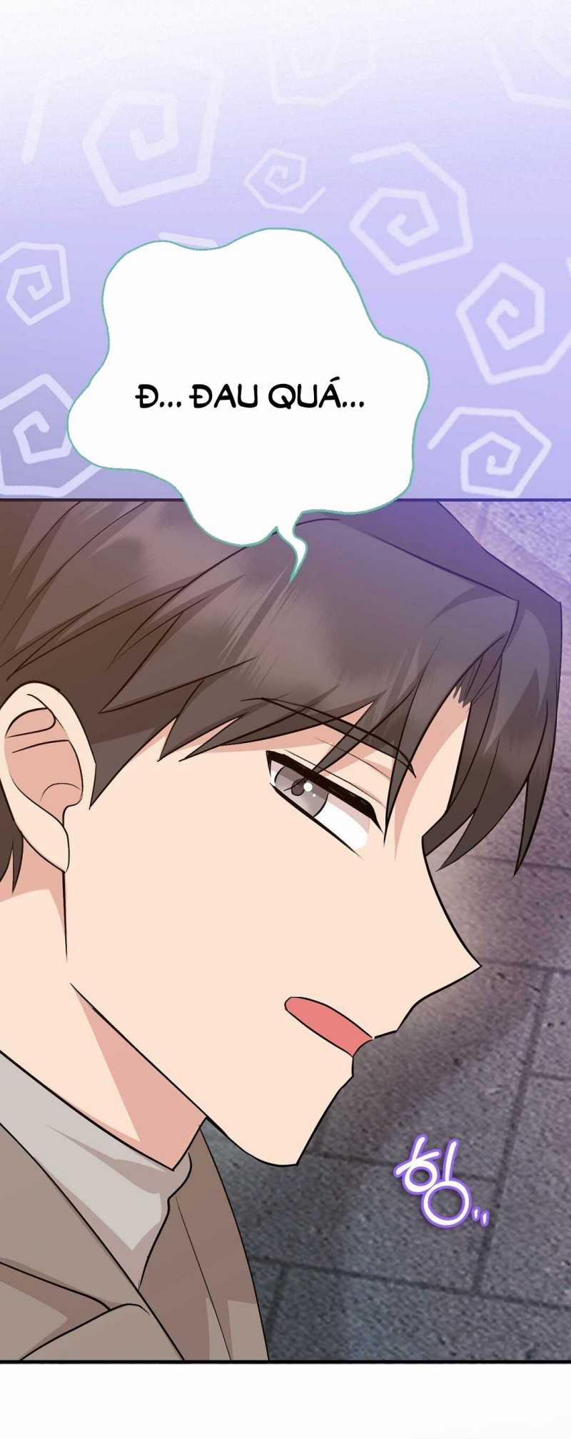 [18+] Hợp Đồng Nô Lệ Dâm Đãng 49.1 trang 9