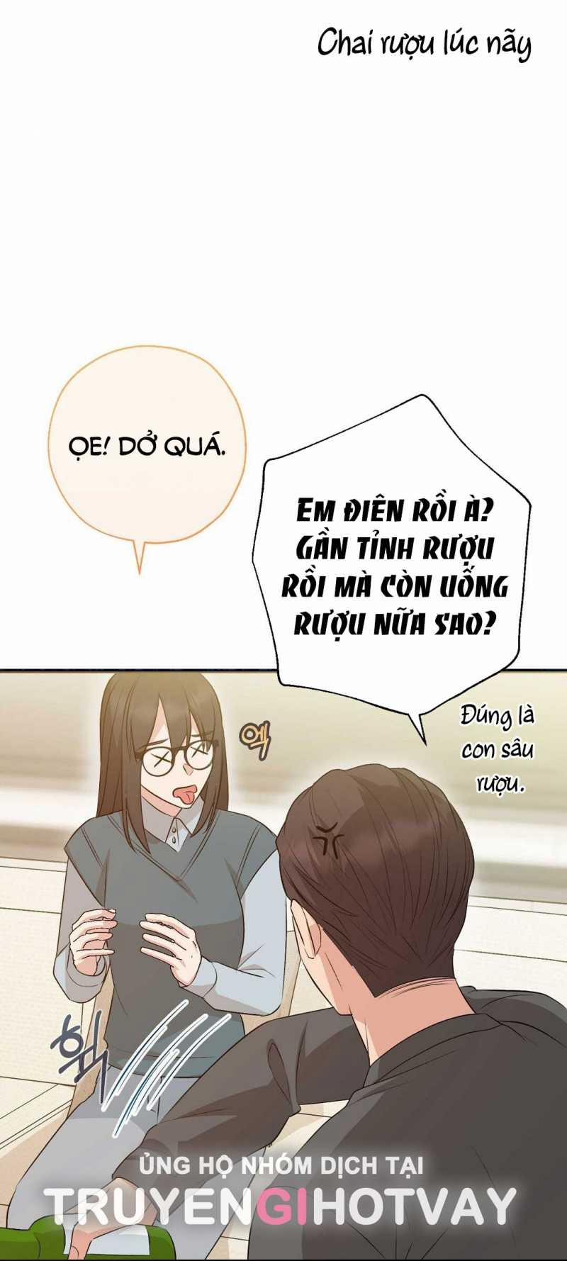 [18+] Hợp Đồng Nô Lệ Dâm Đãng 49.2 trang 1