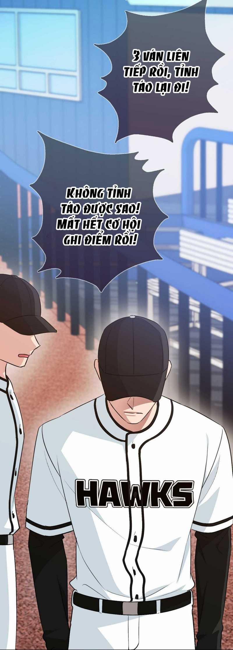 [18+] Hợp Đồng Nô Lệ Dâm Đãng 49.2 trang 24