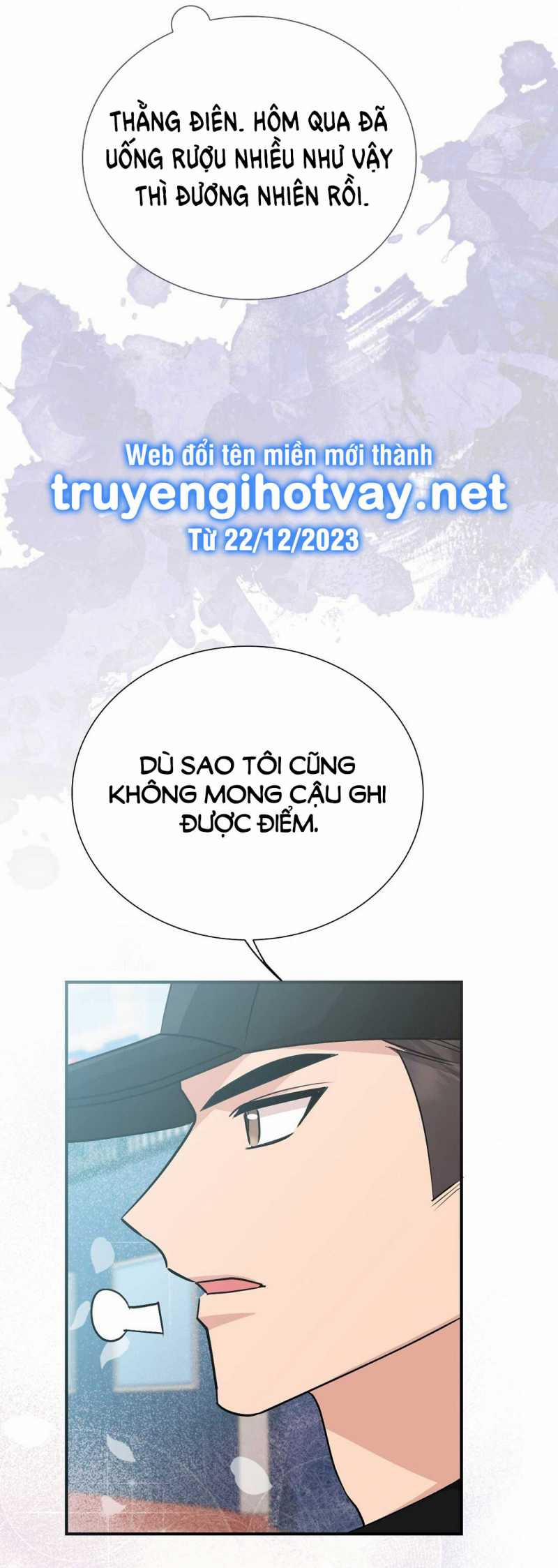 [18+] Hợp Đồng Nô Lệ Dâm Đãng 49.2 trang 28