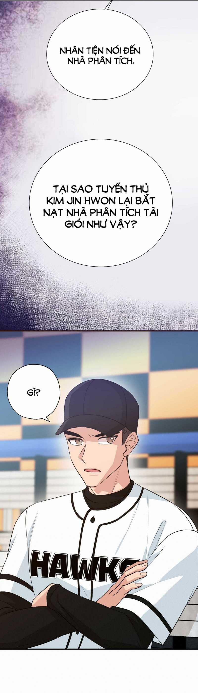 [18+] Hợp Đồng Nô Lệ Dâm Đãng 49.2 trang 32