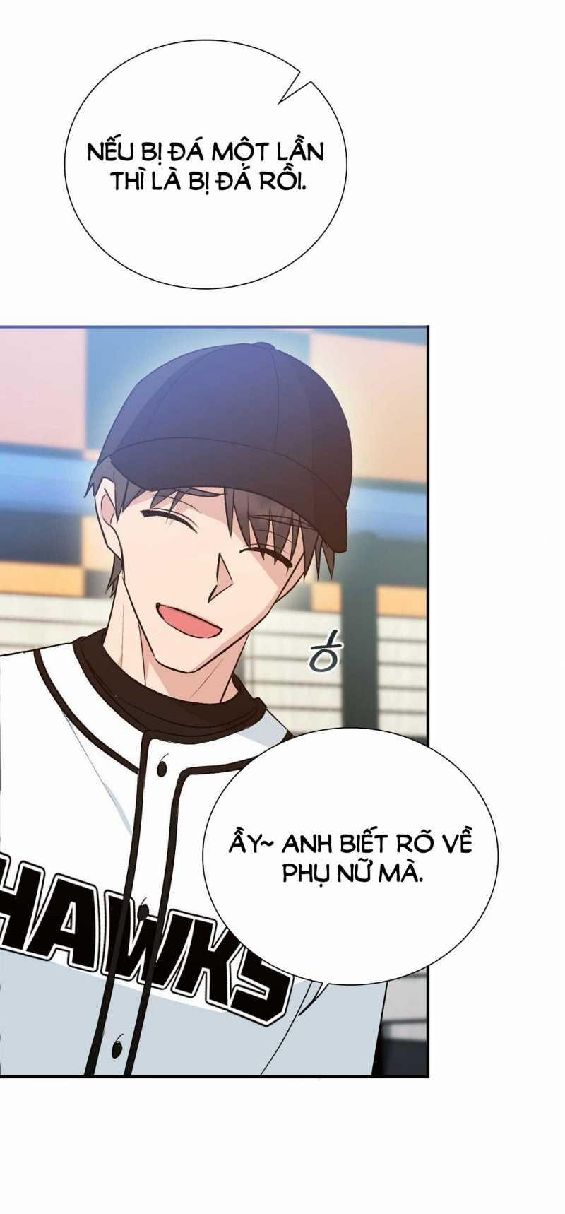 [18+] Hợp Đồng Nô Lệ Dâm Đãng 49.2 trang 38