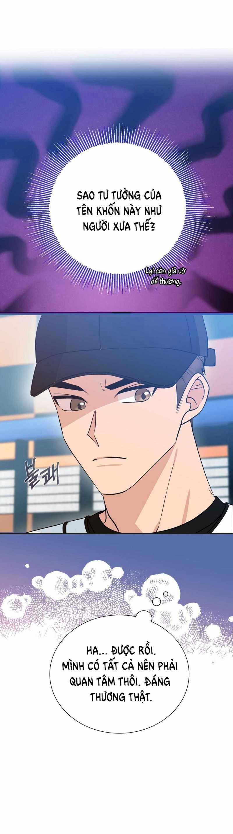 [18+] Hợp Đồng Nô Lệ Dâm Đãng 49.2 trang 39