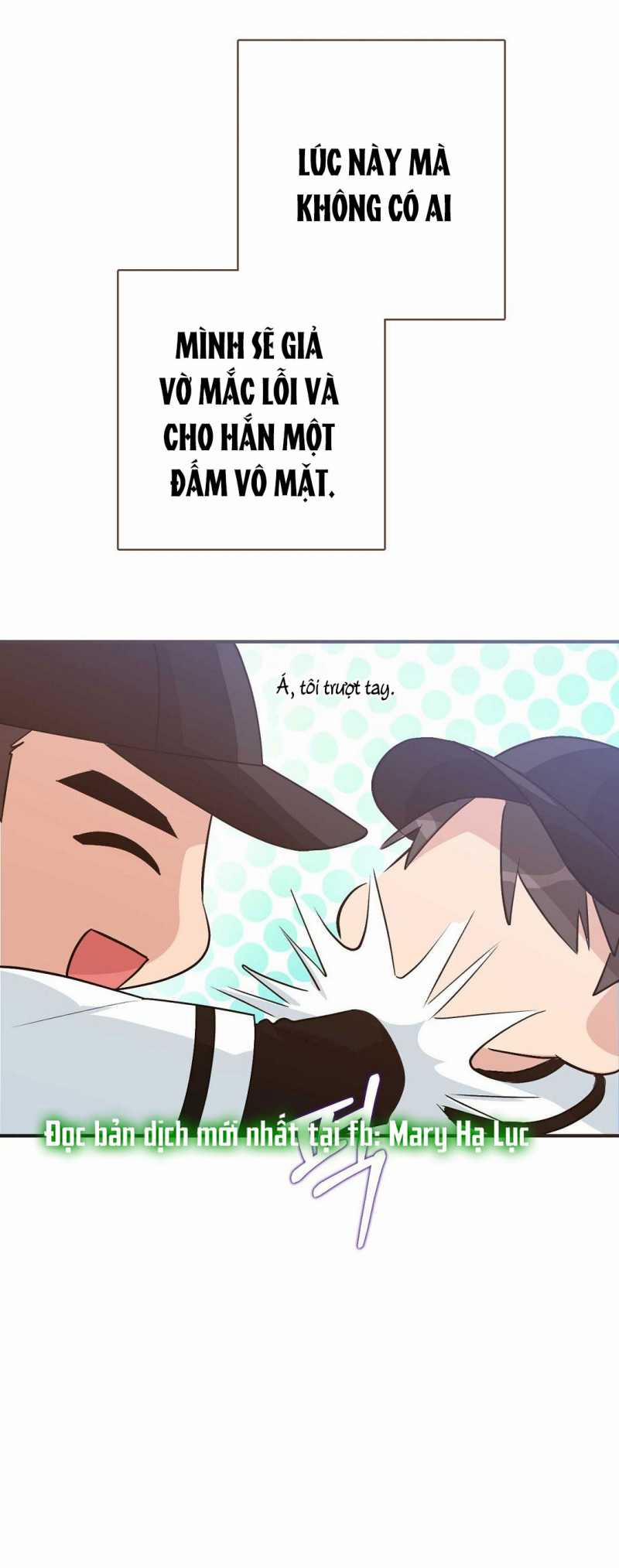 [18+] Hợp Đồng Nô Lệ Dâm Đãng 49.2 trang 43