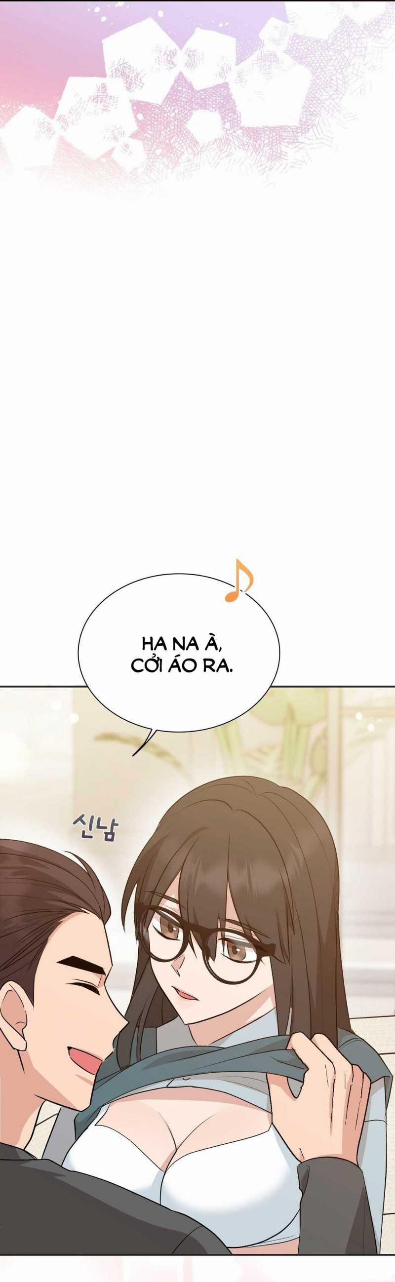 [18+] Hợp Đồng Nô Lệ Dâm Đãng 49.2 trang 8