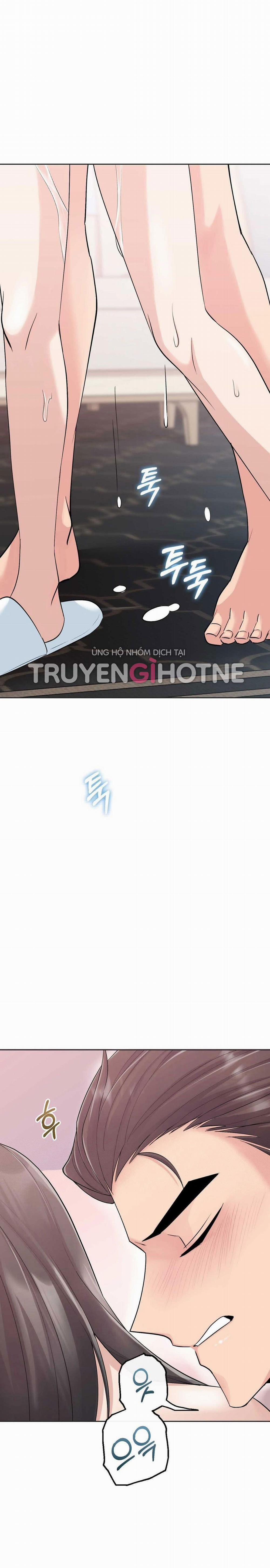 [18+] Hợp Đồng Nô Lệ Dâm Đãng 5.1 trang 13