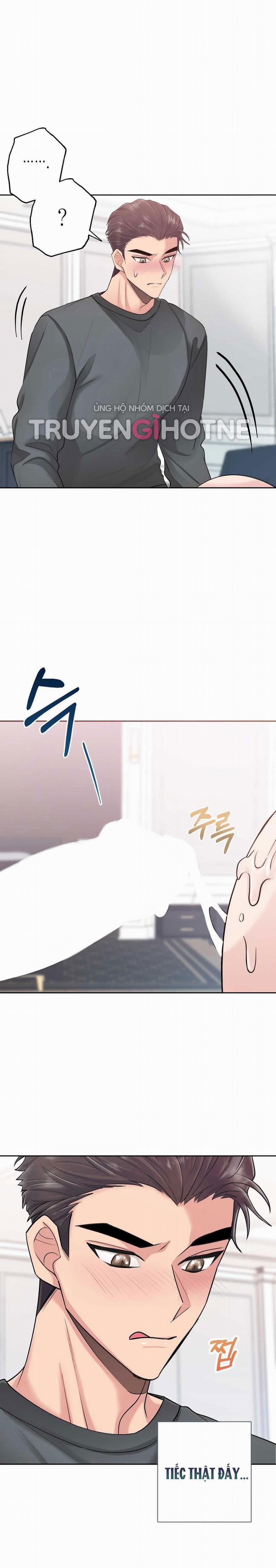 [18+] Hợp Đồng Nô Lệ Dâm Đãng 5.1 trang 17