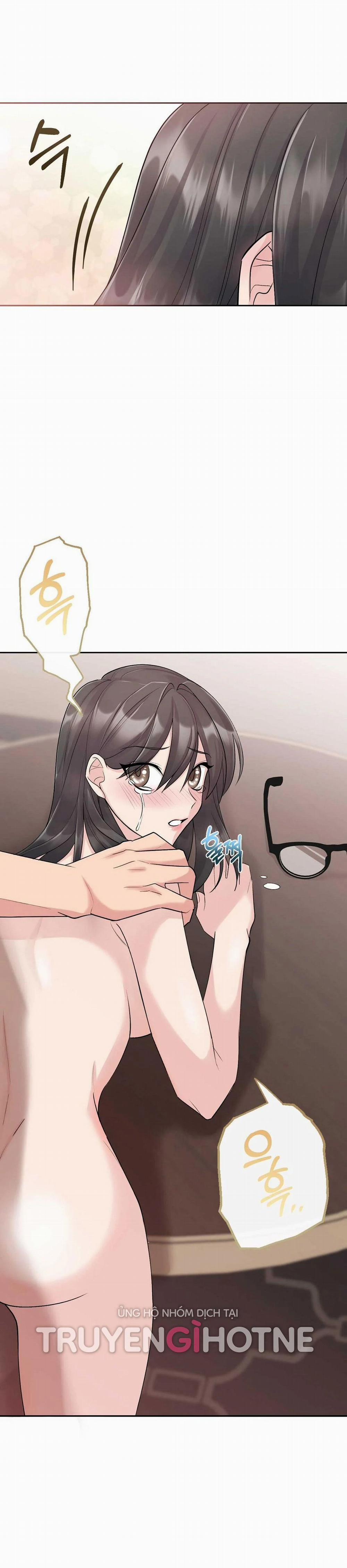 [18+] Hợp Đồng Nô Lệ Dâm Đãng 5.1 trang 18