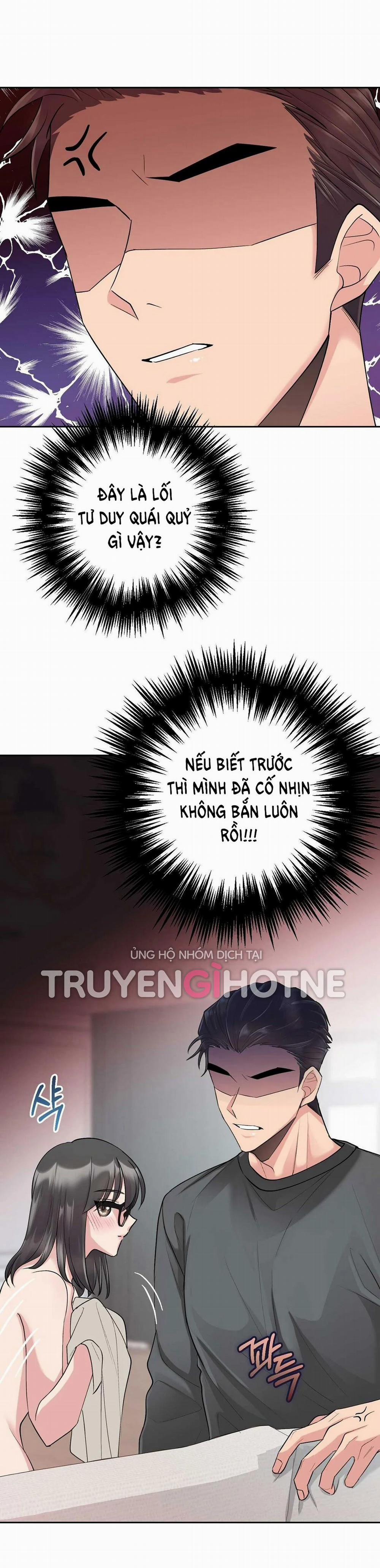 [18+] Hợp Đồng Nô Lệ Dâm Đãng 5.2 trang 16