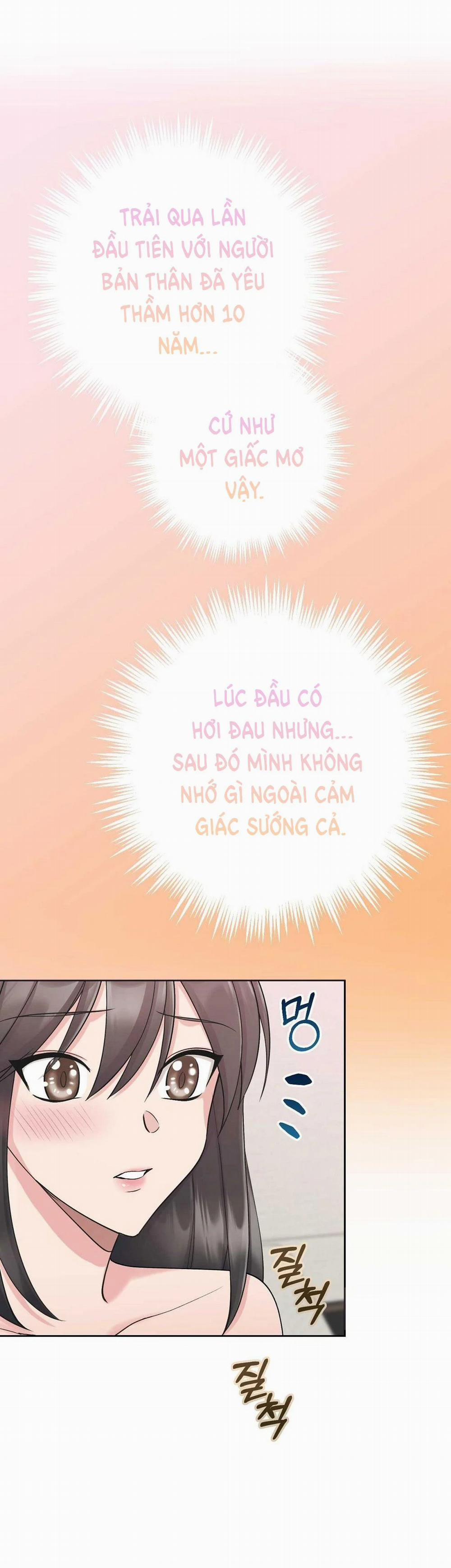 [18+] Hợp Đồng Nô Lệ Dâm Đãng 5.2 trang 9