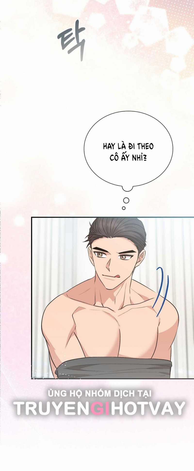 [18+] Hợp Đồng Nô Lệ Dâm Đãng 50.1 trang 13