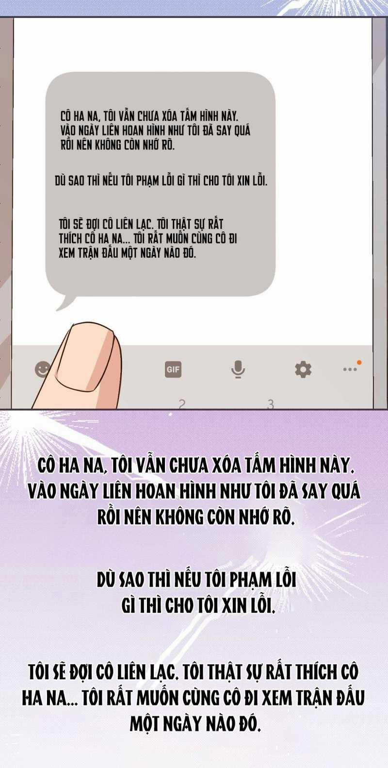 [18+] Hợp Đồng Nô Lệ Dâm Đãng 50.1 trang 17