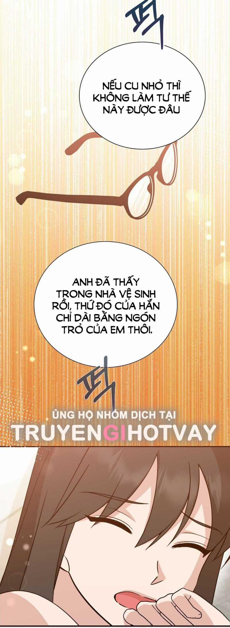 [18+] Hợp Đồng Nô Lệ Dâm Đãng 50.2 trang 13