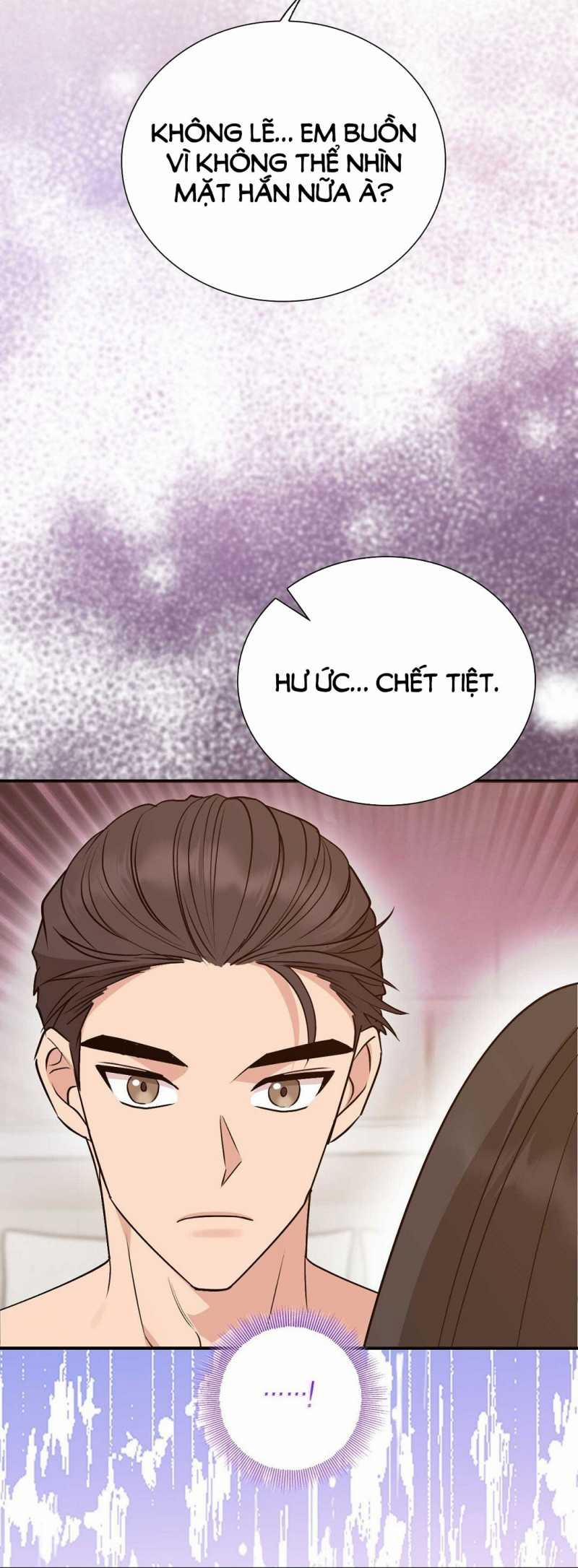 [18+] Hợp Đồng Nô Lệ Dâm Đãng 50.2 trang 24