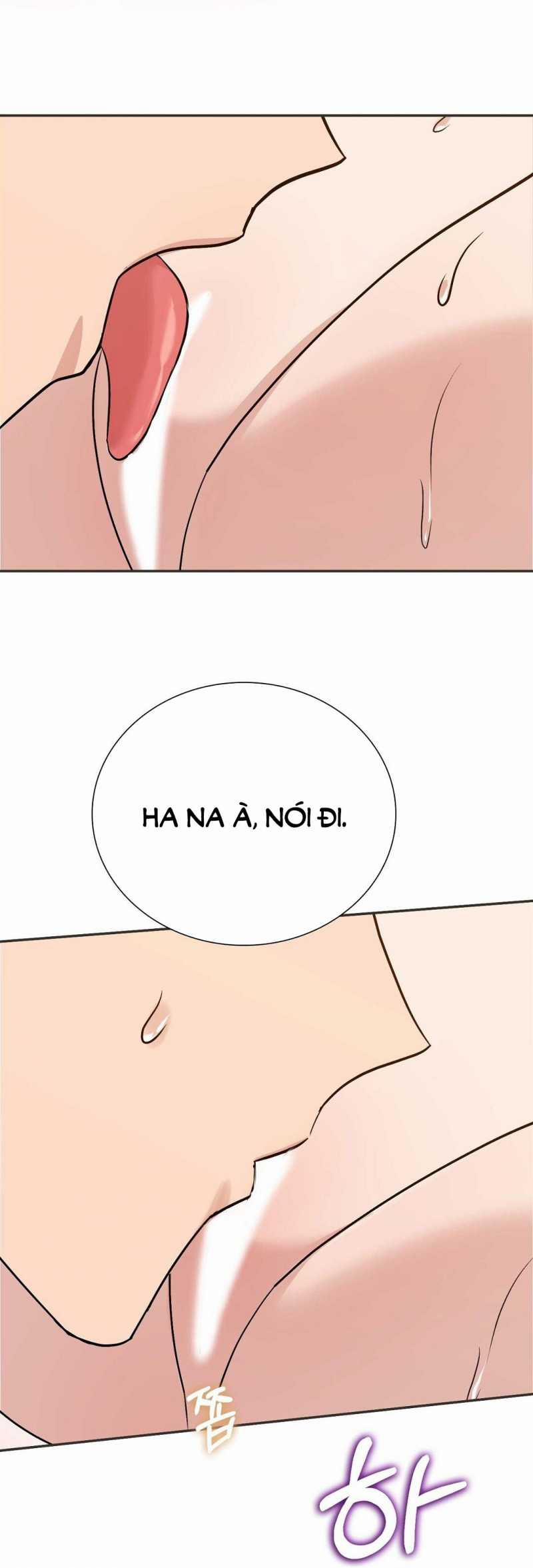 [18+] Hợp Đồng Nô Lệ Dâm Đãng 50.2 trang 36