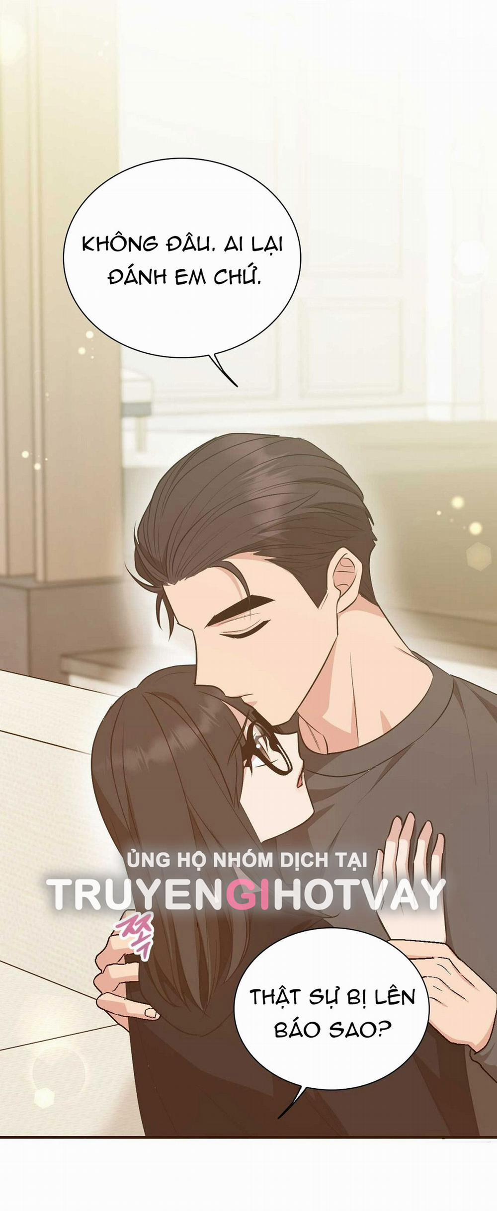 [18+] Hợp Đồng Nô Lệ Dâm Đãng 51.2 trang 1