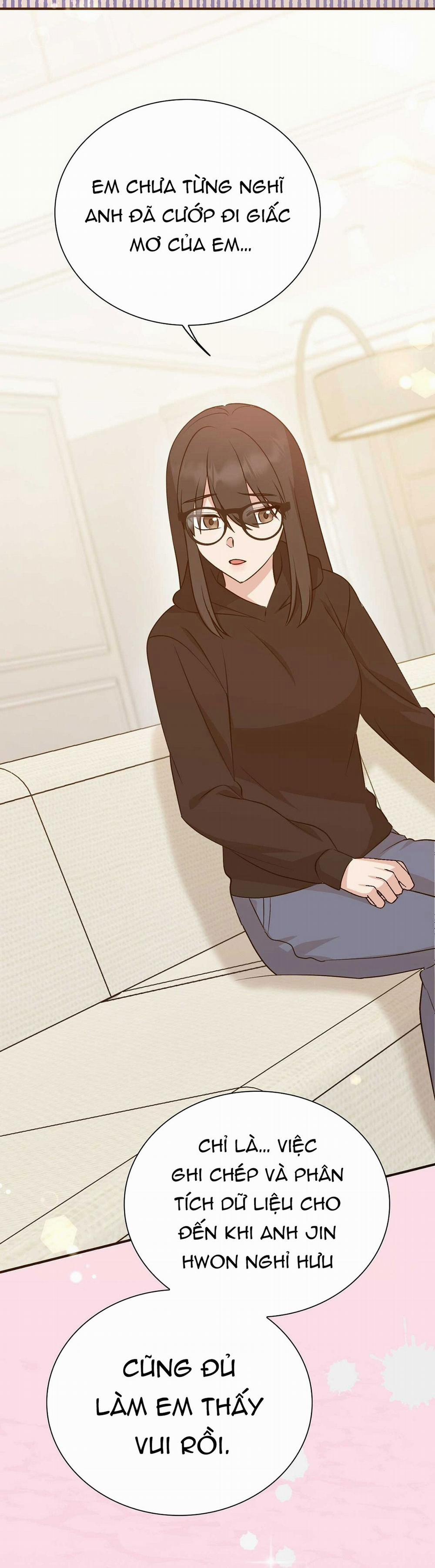 [18+] Hợp Đồng Nô Lệ Dâm Đãng 51.2 trang 21