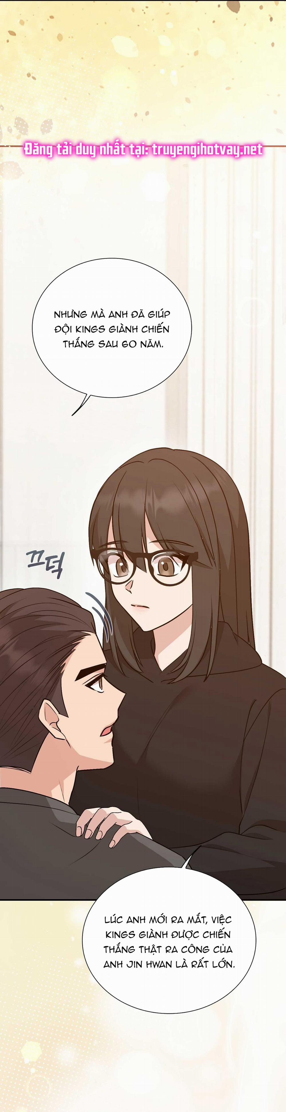 [18+] Hợp Đồng Nô Lệ Dâm Đãng 52.1 trang 11