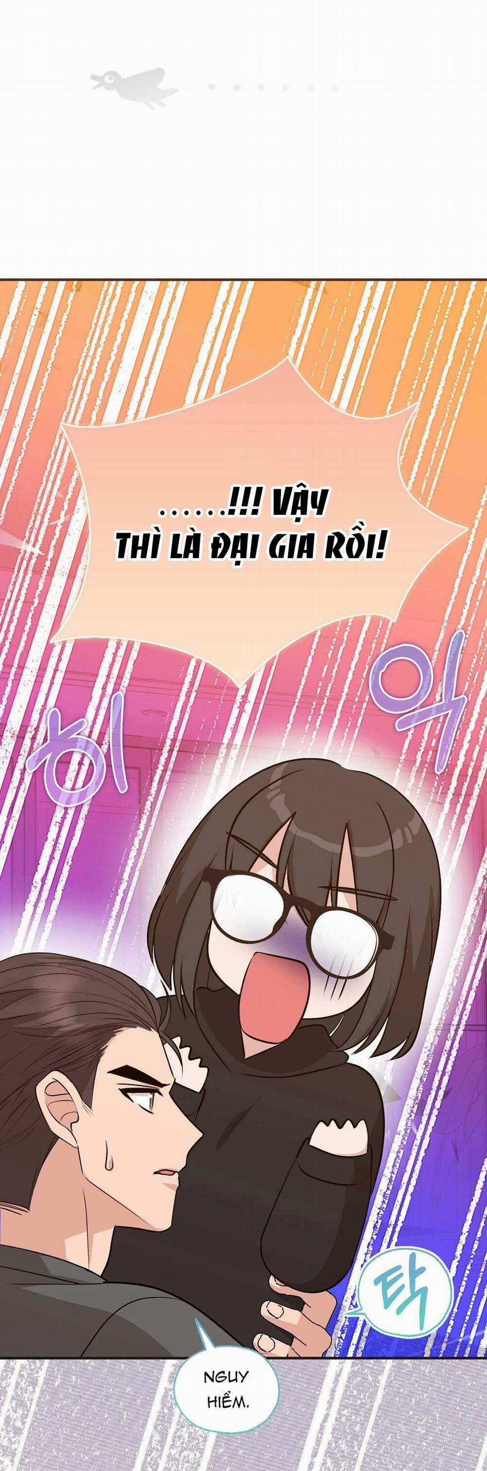 [18+] Hợp Đồng Nô Lệ Dâm Đãng 52.1 trang 16