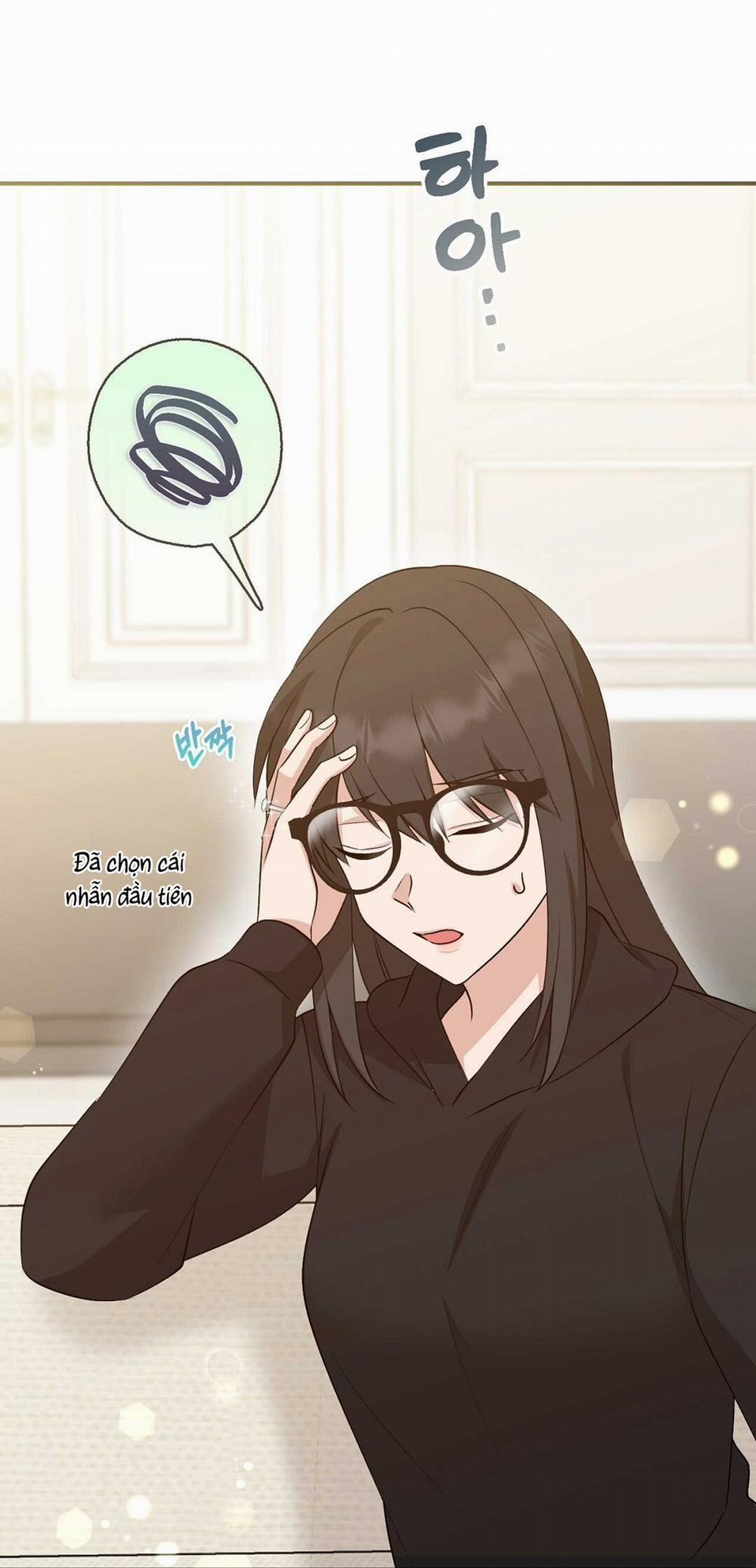 [18+] Hợp Đồng Nô Lệ Dâm Đãng 52.1 trang 3