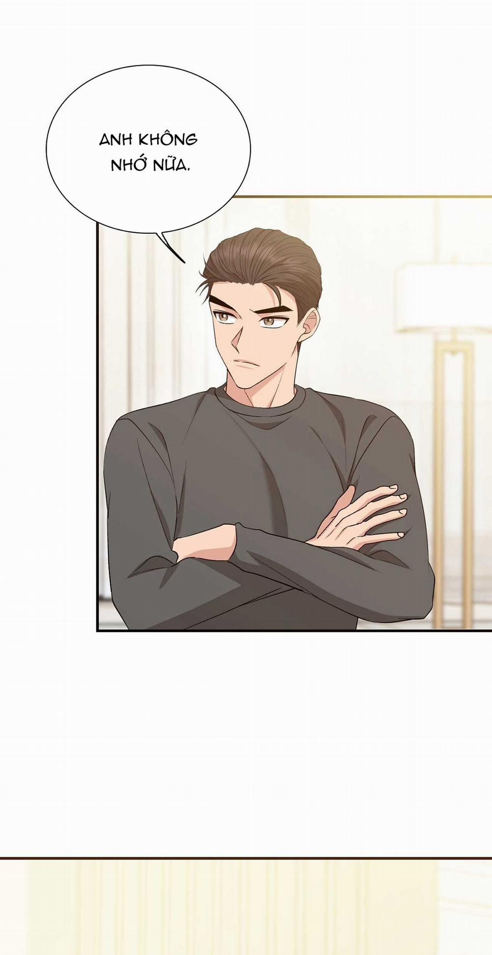 [18+] Hợp Đồng Nô Lệ Dâm Đãng 52.1 trang 4