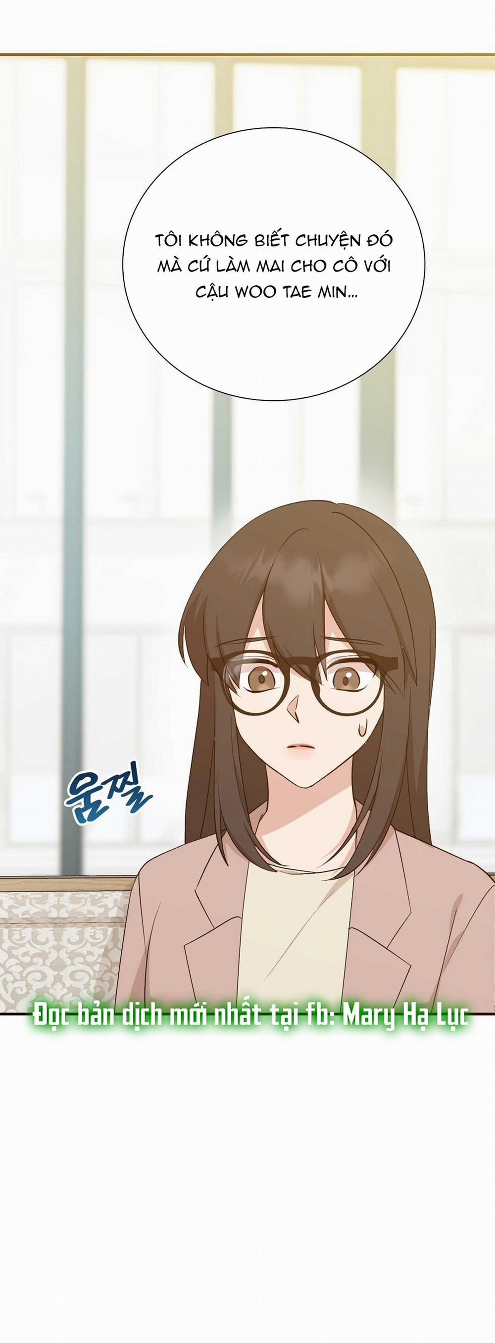 [18+] Hợp Đồng Nô Lệ Dâm Đãng 52.2 trang 12