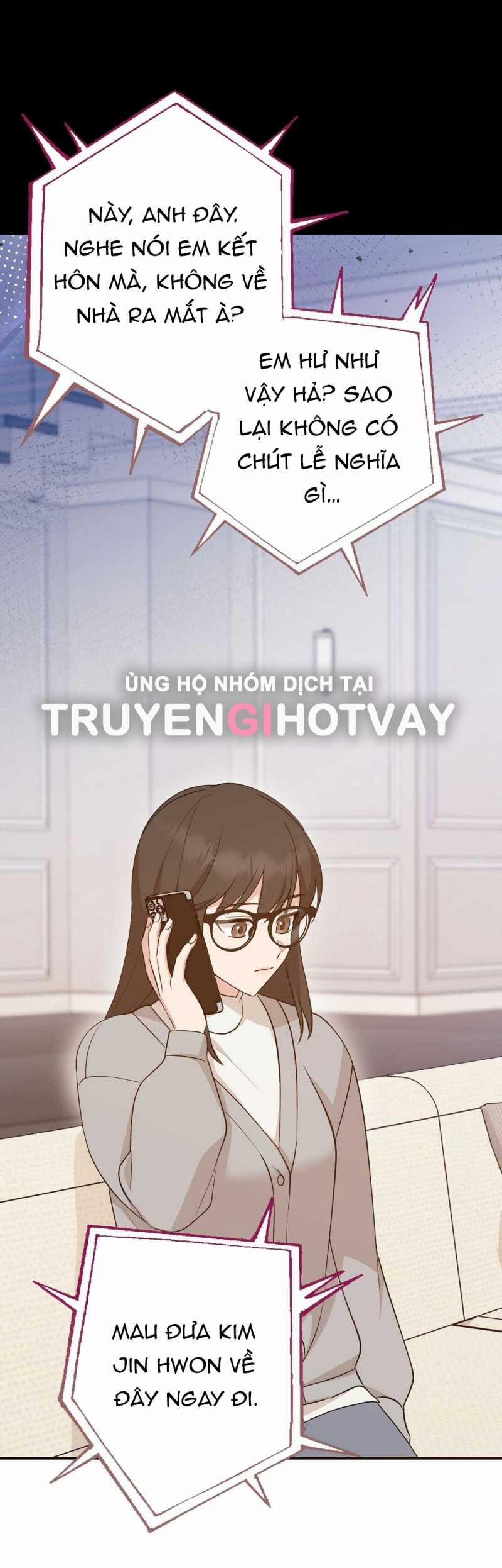 [18+] Hợp Đồng Nô Lệ Dâm Đãng 53.2 trang 12