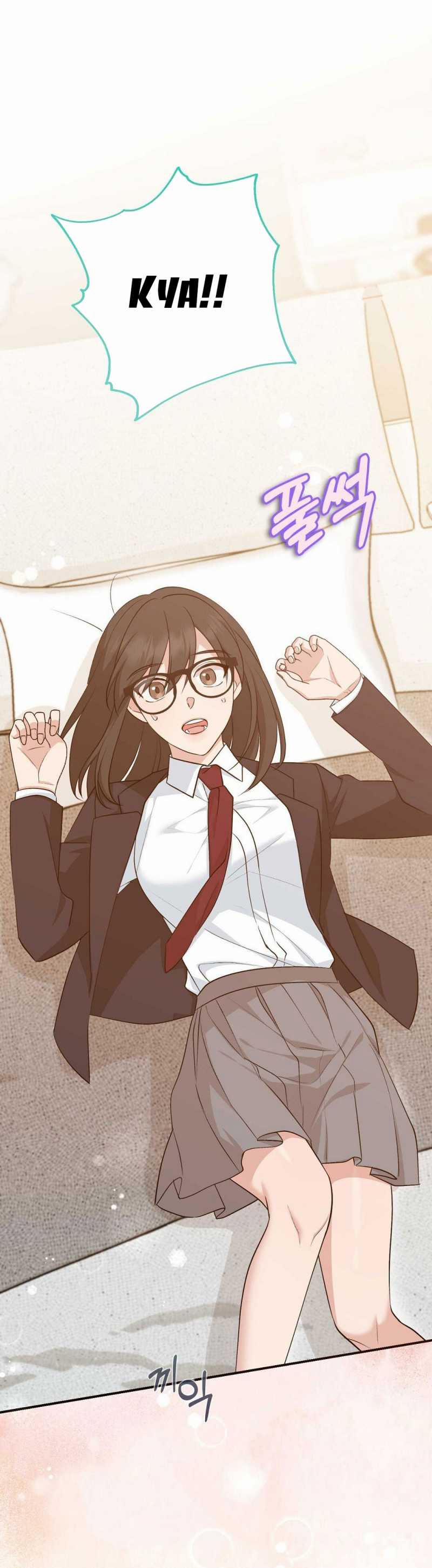 [18+] Hợp Đồng Nô Lệ Dâm Đãng 53.2 trang 45