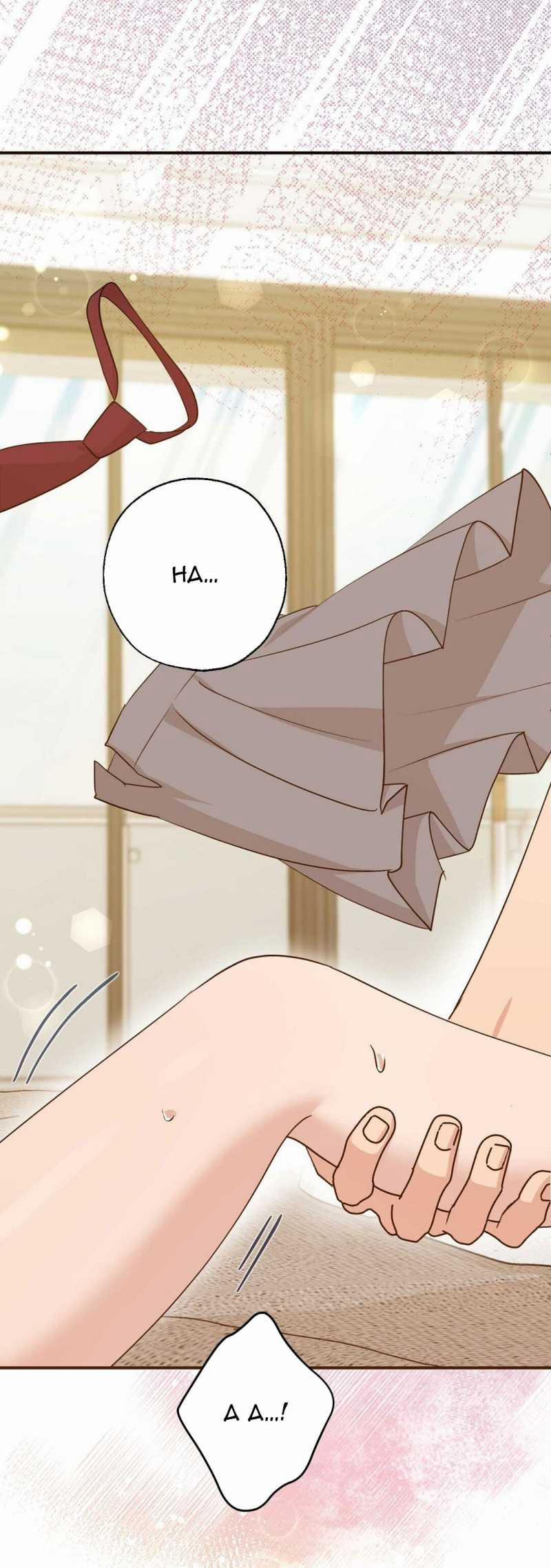 [18+] Hợp Đồng Nô Lệ Dâm Đãng 53.2 trang 47