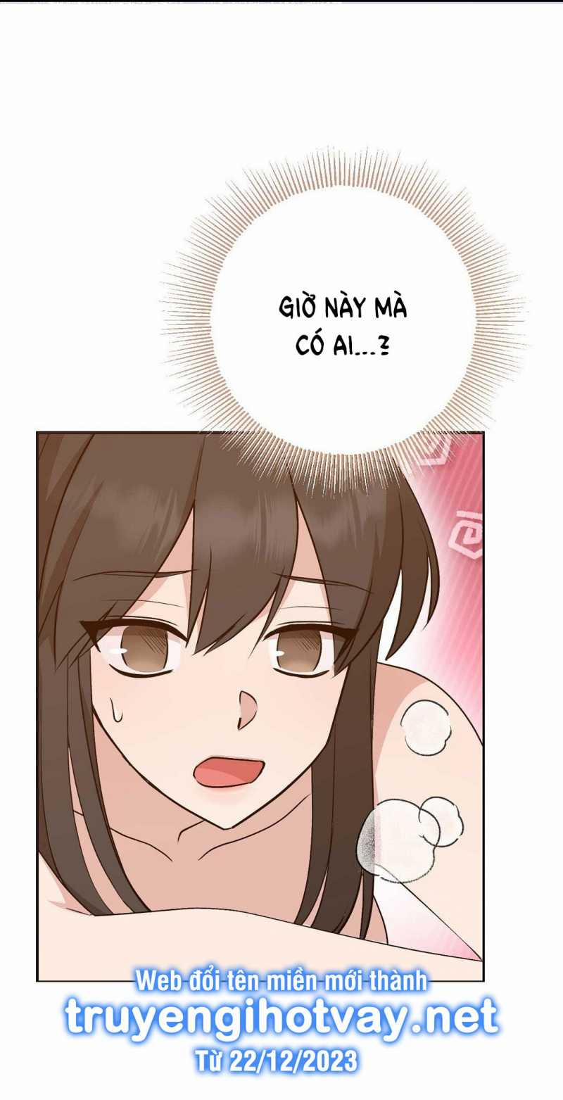 [18+] Hợp Đồng Nô Lệ Dâm Đãng 54.1 trang 12