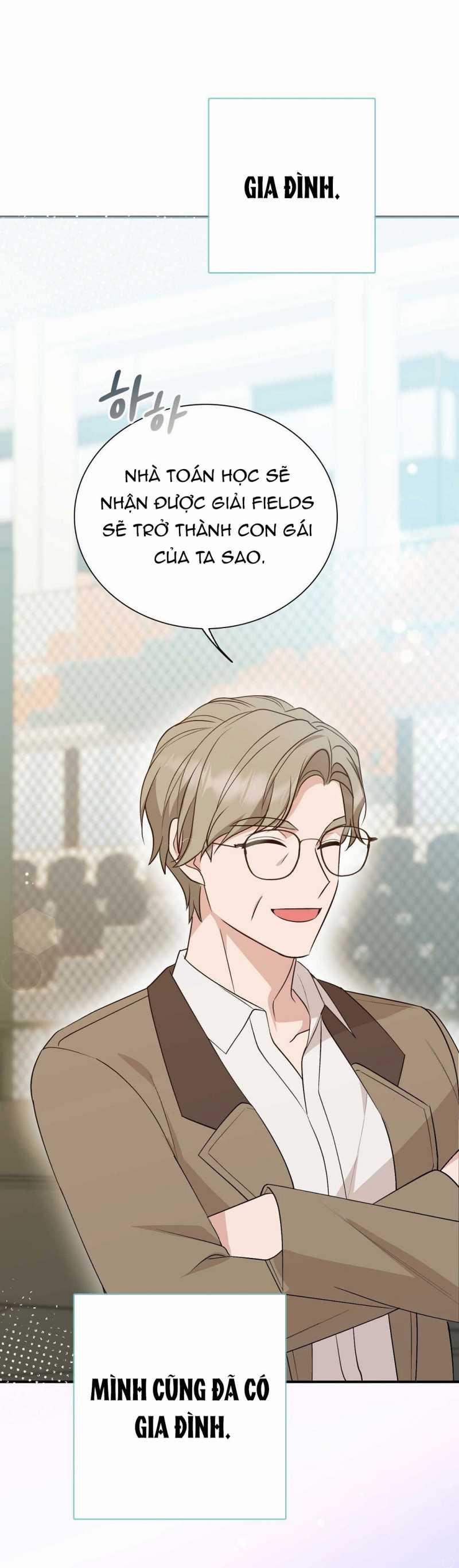 [18+] Hợp Đồng Nô Lệ Dâm Đãng 54.2 trang 18