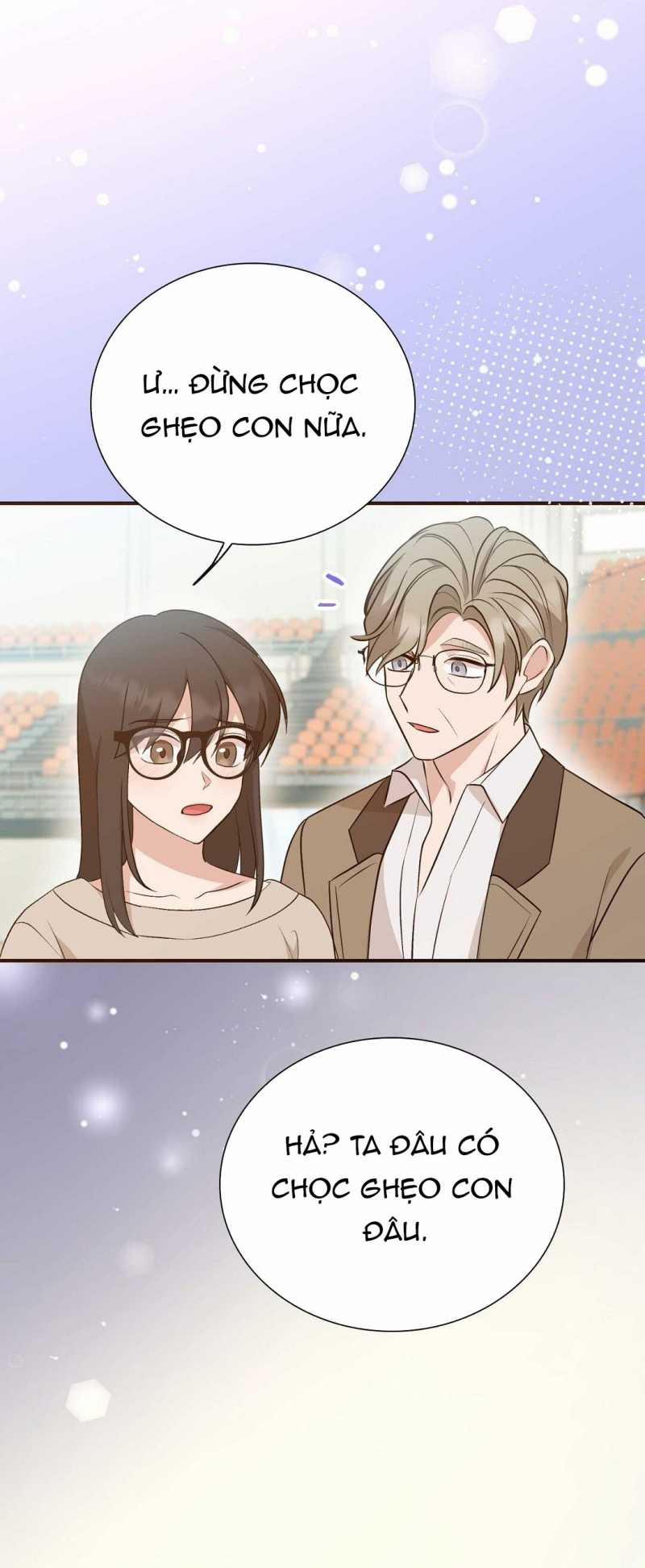 [18+] Hợp Đồng Nô Lệ Dâm Đãng 54.2 trang 19