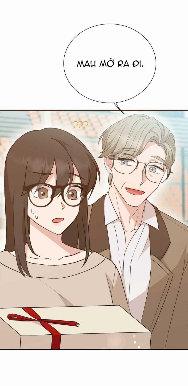 [18+] Hợp Đồng Nô Lệ Dâm Đãng 54.2 trang 22
