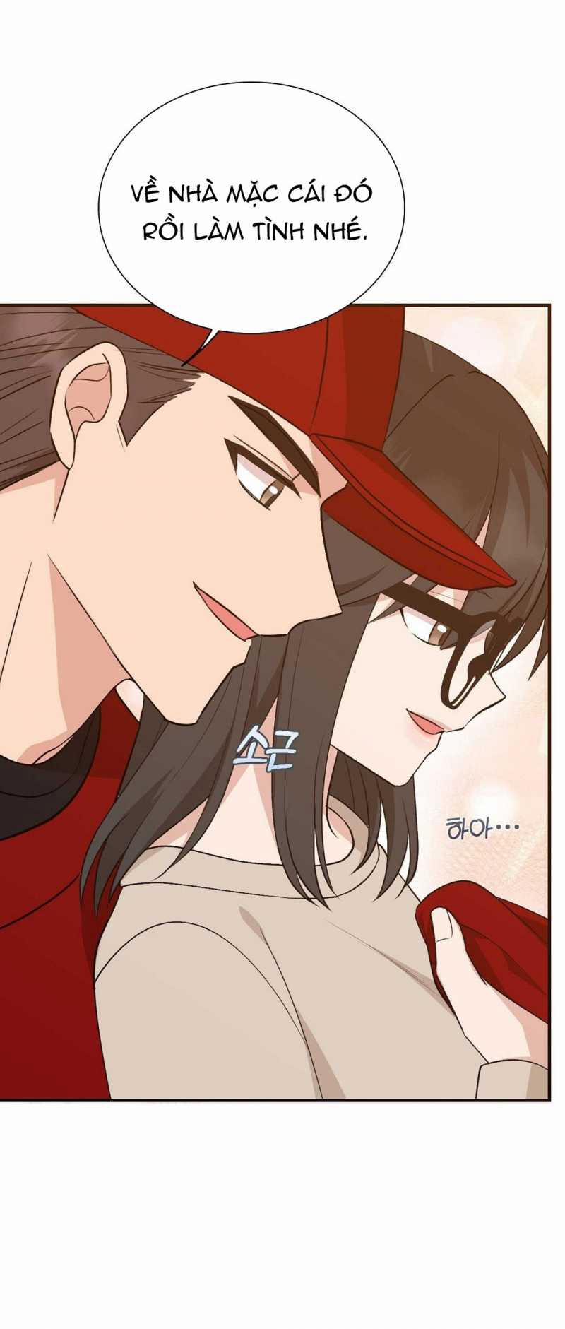 [18+] Hợp Đồng Nô Lệ Dâm Đãng 54.2 trang 31