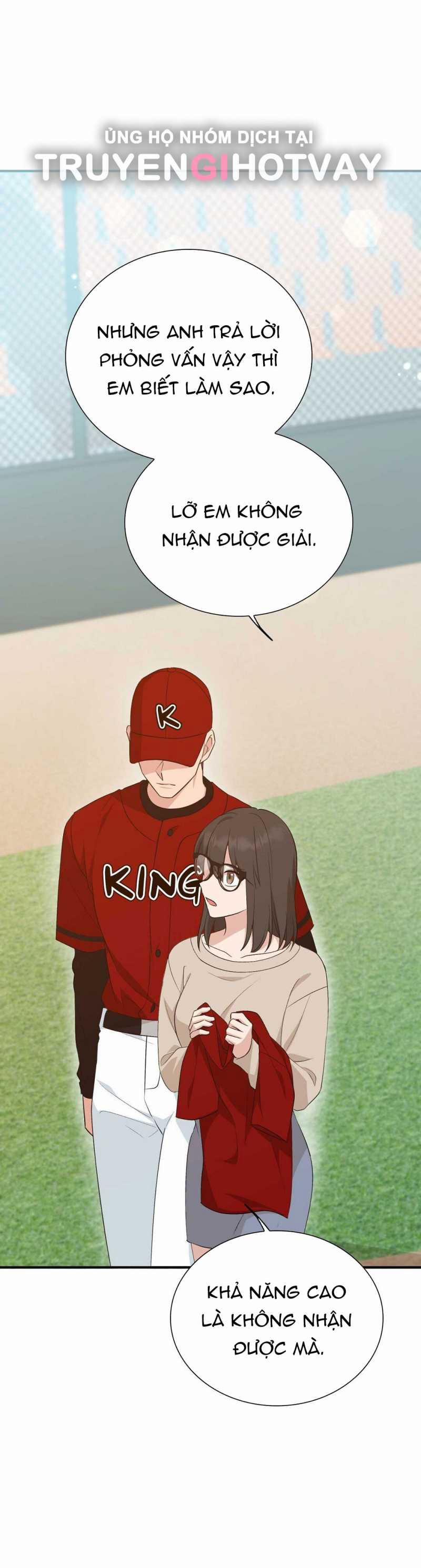 [18+] Hợp Đồng Nô Lệ Dâm Đãng 54.2 trang 32