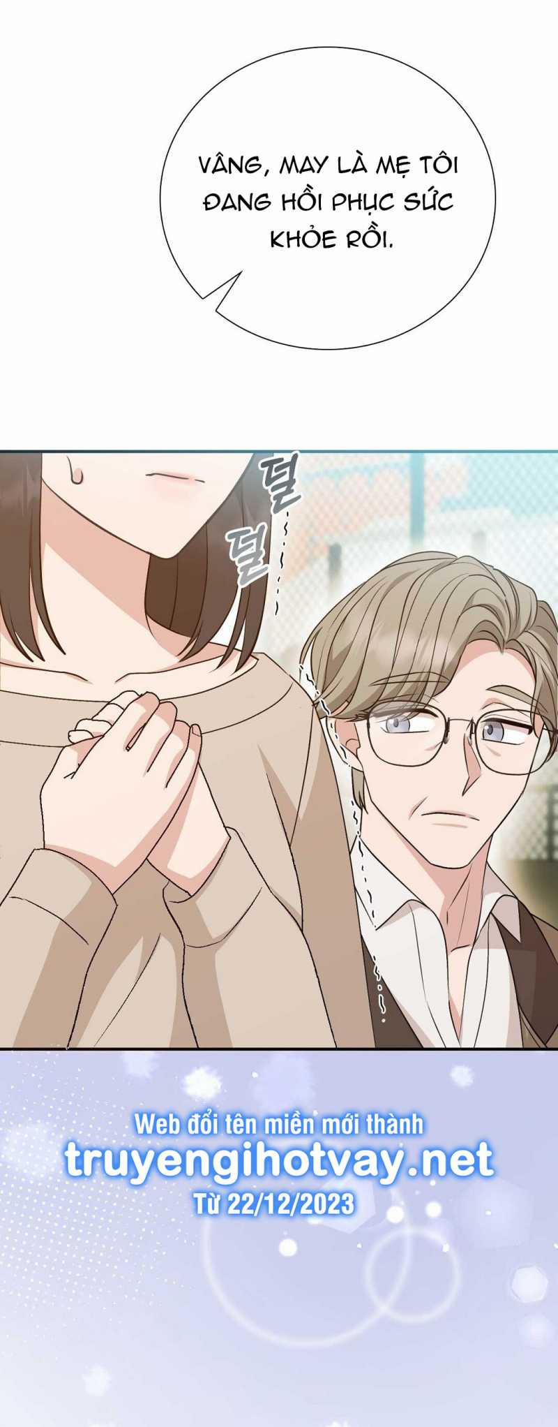 [18+] Hợp Đồng Nô Lệ Dâm Đãng 54.2 trang 4