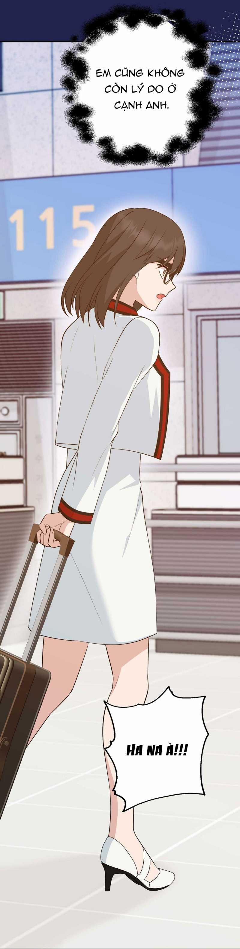 [18+] Hợp Đồng Nô Lệ Dâm Đãng 54.2 trang 41