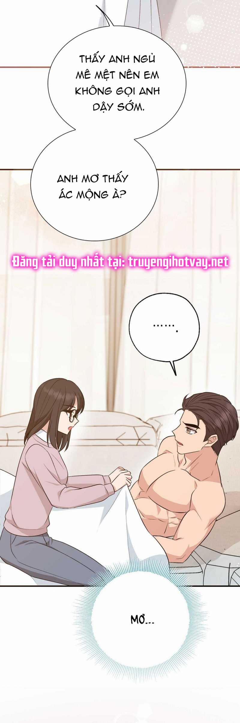 [18+] Hợp Đồng Nô Lệ Dâm Đãng 54.2 trang 44