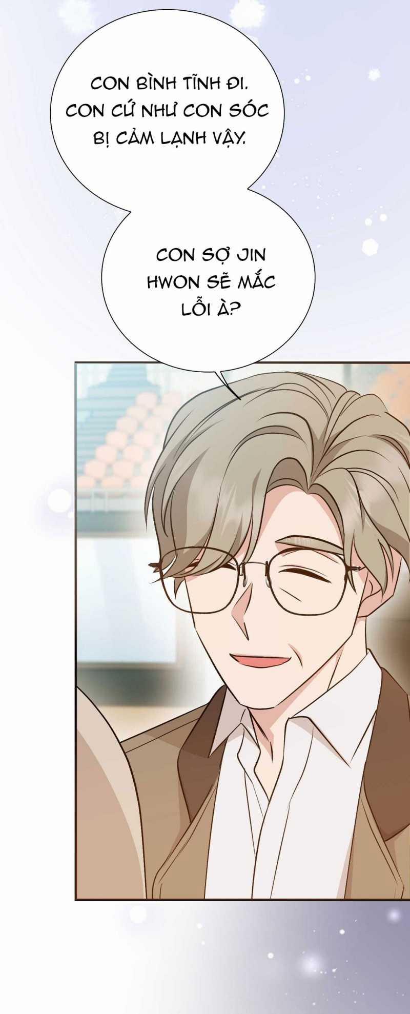 [18+] Hợp Đồng Nô Lệ Dâm Đãng 54.2 trang 5