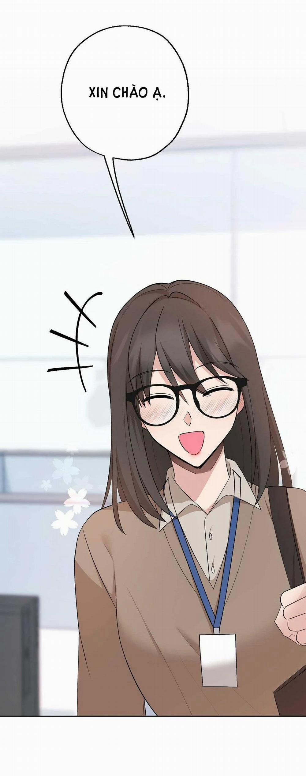 [18+] Hợp Đồng Nô Lệ Dâm Đãng 6.1 trang 10