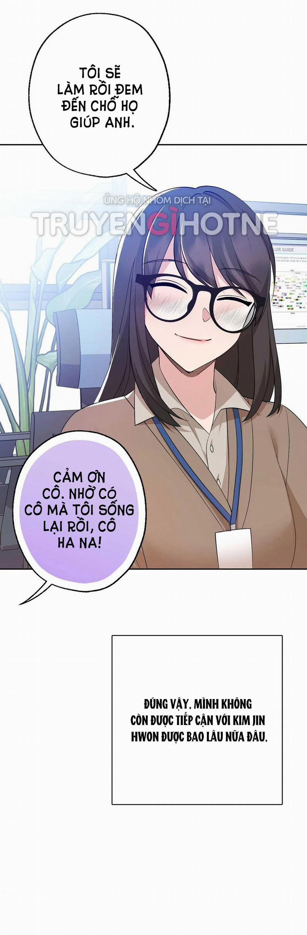 [18+] Hợp Đồng Nô Lệ Dâm Đãng 6.1 trang 17